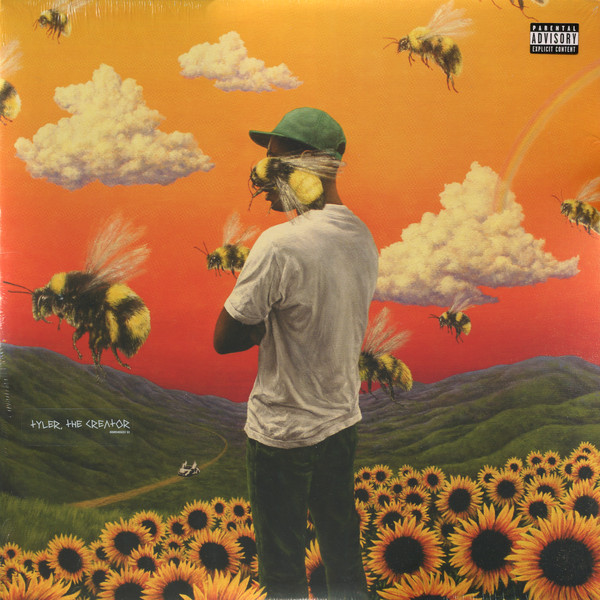 Tyler, The Creator - Scum Fuck Flower Boy | Columbia (88985469051)