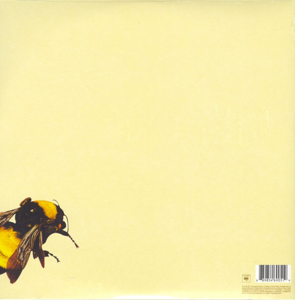 Tyler, The Creator - Scum Fuck Flower Boy | Columbia (88985469051) - 4