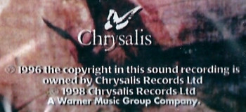 Jethro Tull - Aqualung | Chrysalis (7243 4 95401 2 5) - 4