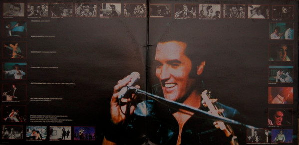 Elvis Presley - This Is Elvis | RCA (RCALP 5029) - 3 Elvis Presley - This Is Elvis | RCA (RCALP 5029) - 3