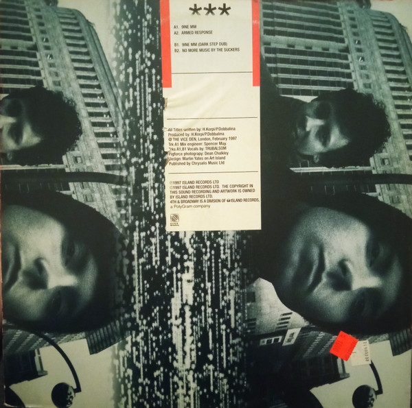 Pigforce - 9ine MM | 4th & Broadway (12 BRW 349) - 2