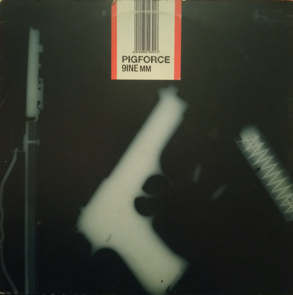 Pigforce - 9ine MM | 4th & Broadway (12 BRW 349) - main