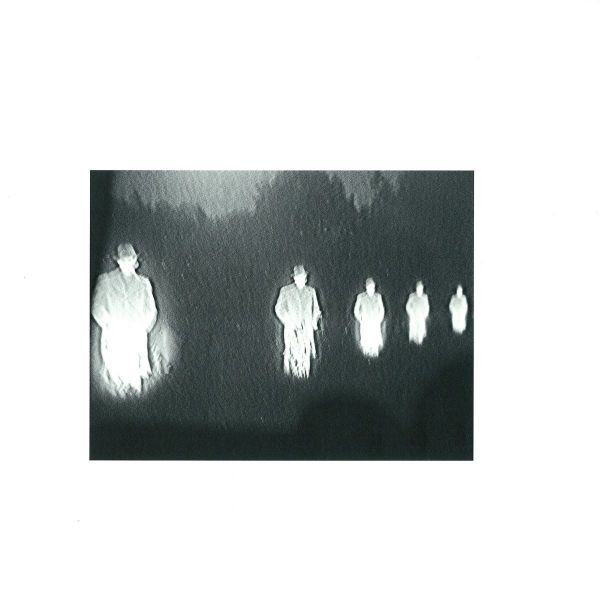 Nina Kraviz - Mr Jones | REKIDS (REKIDS 077) - main