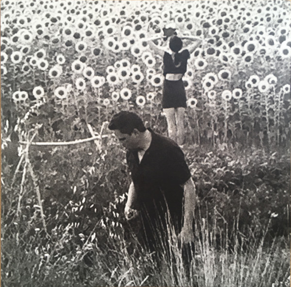 Jesu / Sun Kil Moon - Jesu / Sun Kil Moon | Rough Trade (RTRADLP797)