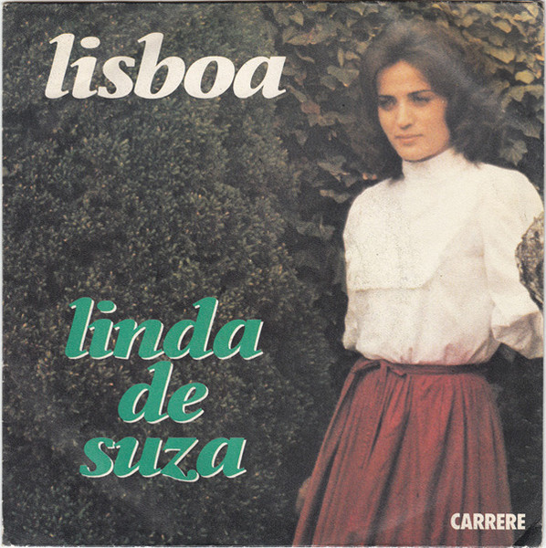 Linda De Suza - Lisboa | Carrere (49.541)