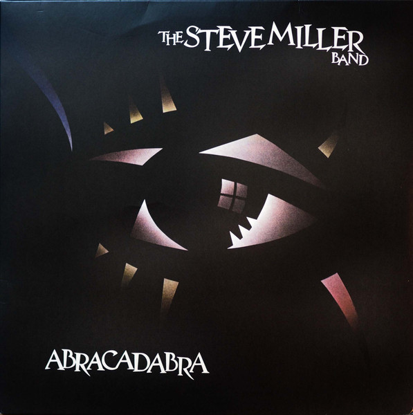 Steve Miller Band - Abracadabra | Capitol Records (00602577299193) - main