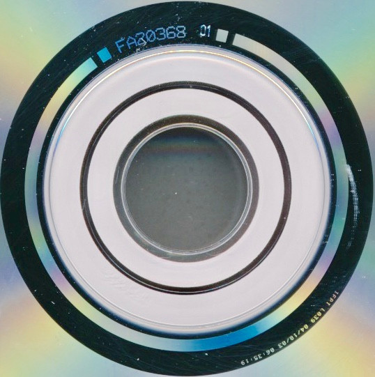 Clem Snide - Soft Spot | Fargo (FA20368) - 4 Clem Snide - Soft Spot | Fargo (FA20368) - 4