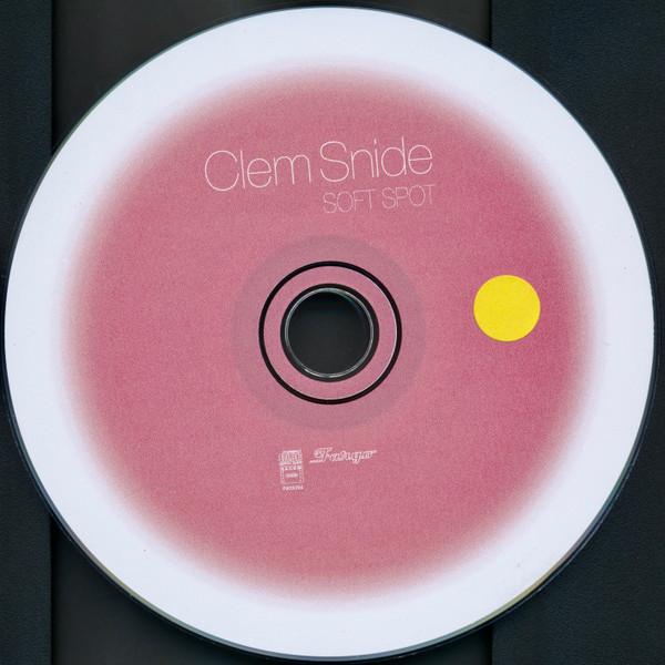 Clem Snide - Soft Spot | Fargo (FA20368) - 3 Clem Snide - Soft Spot | Fargo (FA20368) - 3