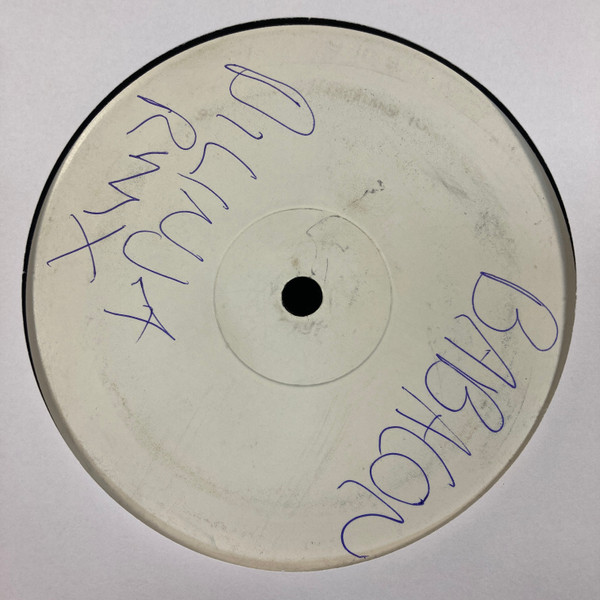 Babylon (Dillinja Remix)