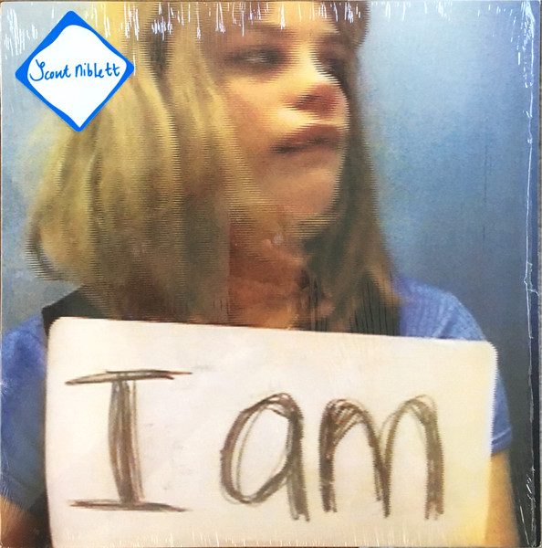 Scout Niblett - I Am | Secretly Canadian (SC80 LP) - main