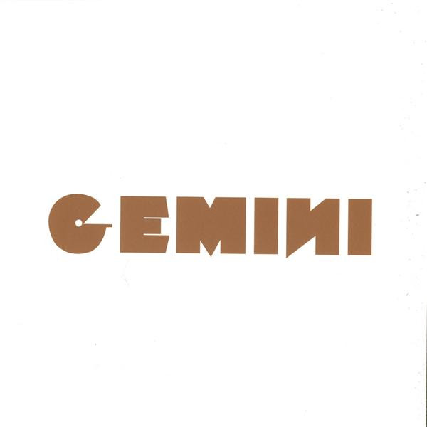 Kenny Hawkes & David Parr - Gemini | REKIDS (REKIDS 015)