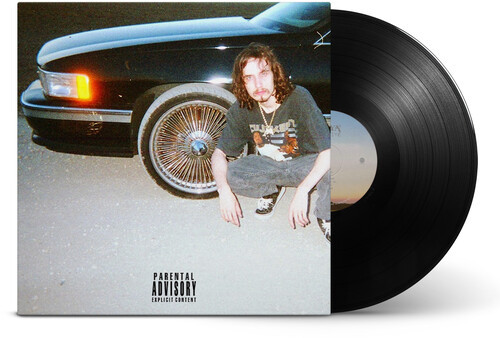 Pouya - Five Five | Empire (ERE1125)