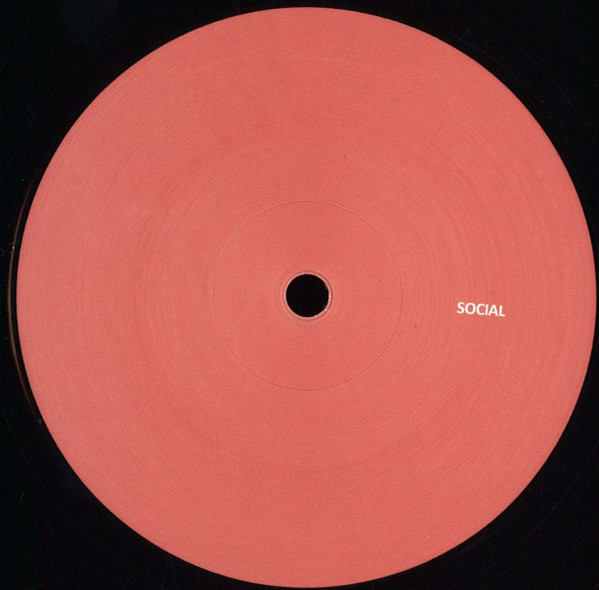 East End Dubs - Social 10 | Social (SCL010) - main