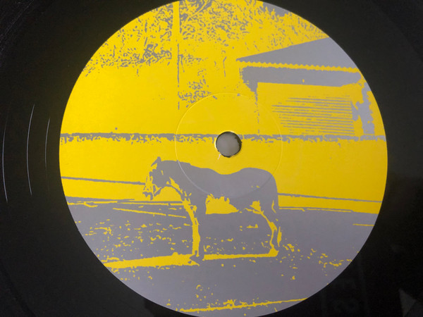 bar italia - The Twits | Matador (OLE 2000LP) - 4