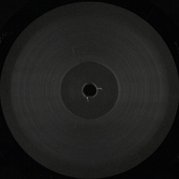 Ola Bergman - Centre Of Mass | Pariter (PRTR22X) - main