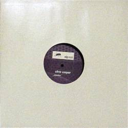 Chris Cooper - Emotion | Midge Records (MID002) - main