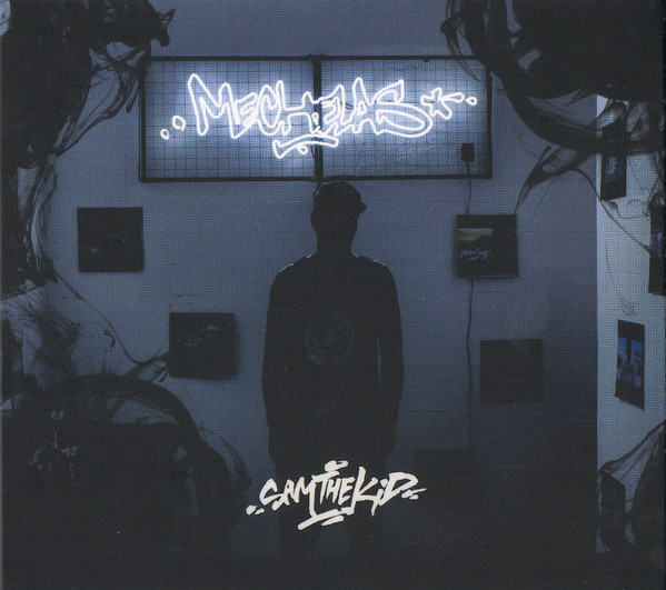 Sam The Kid - Mechelas | Quarto Mágico (none)