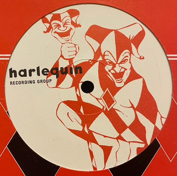 Chynna - Deeper | Harlequin Recording Group (HRG 1231) - 4 Chynna - Deeper | Harlequin Recording Group (HRG 1231) - 4