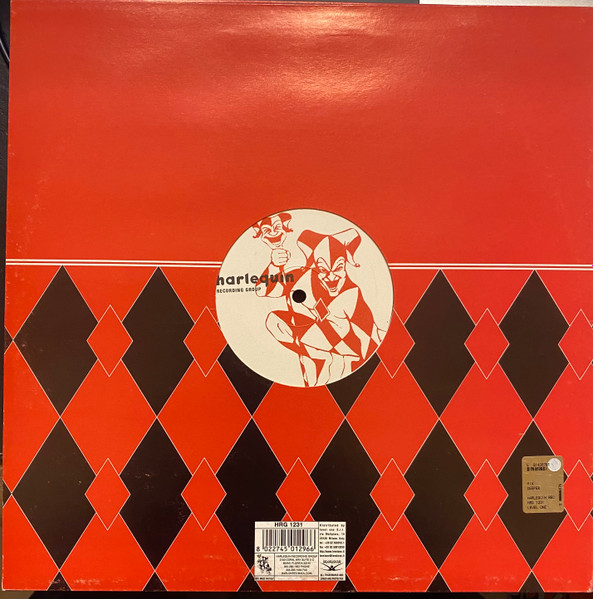 Chynna - Deeper | Harlequin Recording Group (HRG 1231) - 2 Chynna - Deeper | Harlequin Recording Group (HRG 1231) - 2