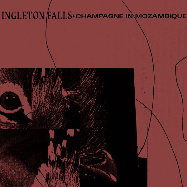 Ingleton Falls - Champagne In Mozambique | Isle Of Jura (ISLELP002)