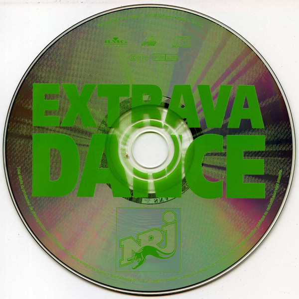 Various - Extravadance Vol. 4 | BMG France (74321447762) - 3
