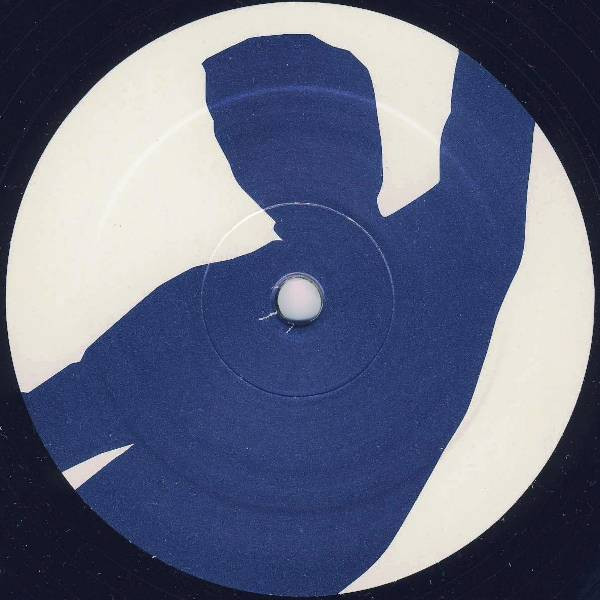 Vincenzo & Joel Mull / Ed Davenport - Stocktown / Eyespeak | liebe*detail (ld18) - 2