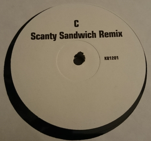 Catatonia - Karaoke Mixes | Not On Label (KQ 1201) - 3