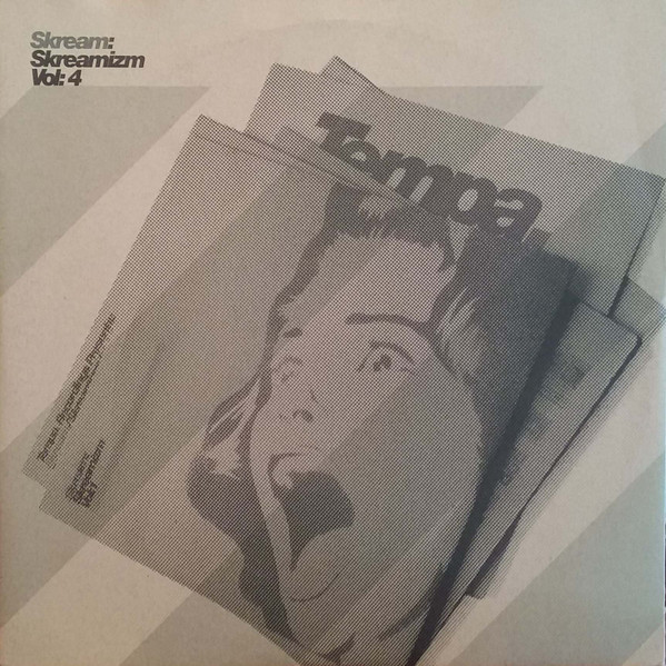 Skream - Skreamizm Vol: 4 | Tempa (TEMPA 033) - main