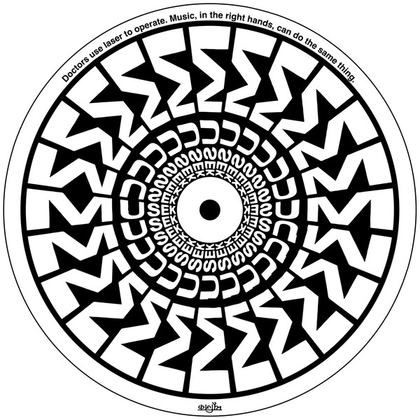 Various - MUSEK02 | Musek (MSK02)