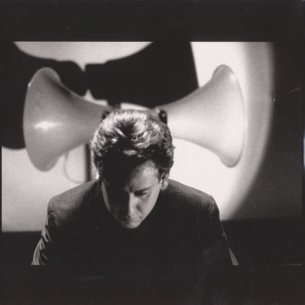 Arnold Dreyblatt - Second Selection | Black Truffle (BT016) - 3