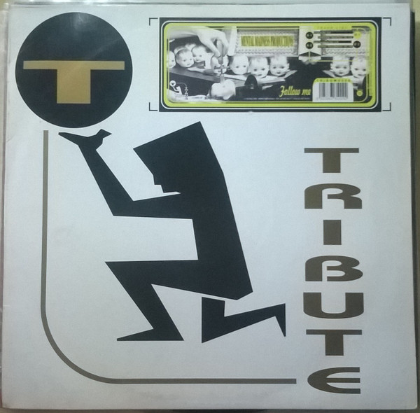 Mental Madness Productions - Follow Me | Tribute (TRIBUMX009) - main