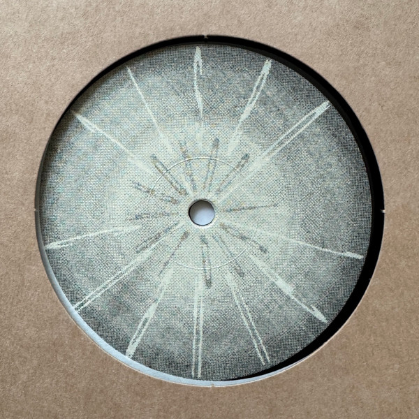Basic Channel - Quadrant Dub | Basic Channel (BC-06) - main