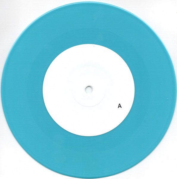 Pip Blom - Is This Love? / Kiss Me By The Candlelight | Not On Label (Pip Blom Self-released) (PB202301) - 3