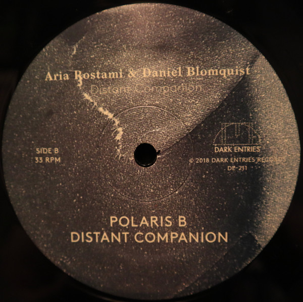 Distant Companion