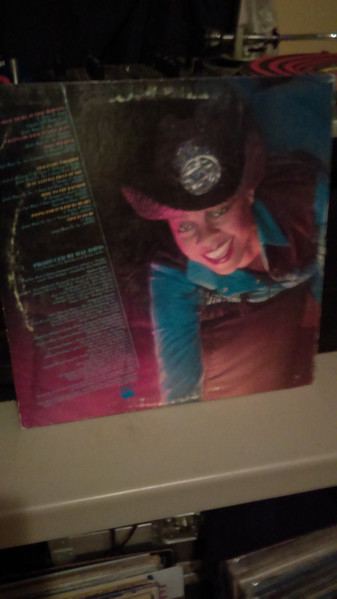 Thelma Houston - Ride To The Rainbow | Tamla (T7-365R1) - 2