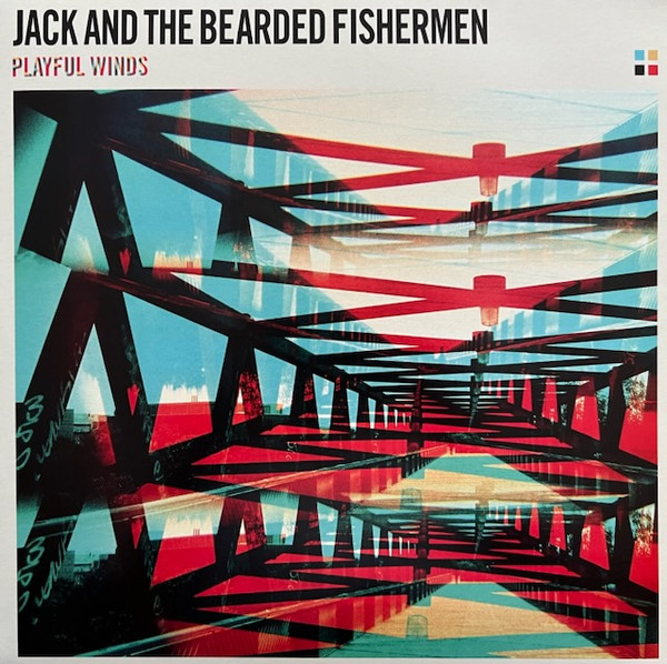 Jack And The Bearded Fishermen - Playful Winds | Vouhvoue (vouhrds66613)