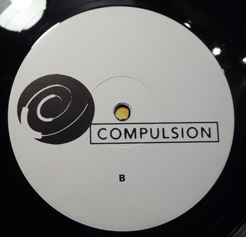 Two Tribes - File Under Rock | Compulsion (12PULS3) - 4