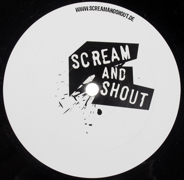 Tim Le El - Forward | Scream And Shout Recordings (SCREAM012) - 2