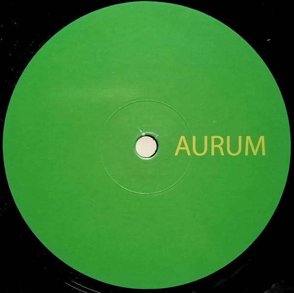 Mihai Pol - Aurum 003 | Aurum (AURUM003)