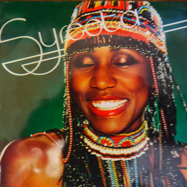 Syreeta - Syreeta | Tamla (IM-46.028) - main