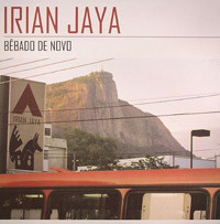 Irian Jaya / Os Novos Baianos - Bêbado de Novo | Aniligital Music (ALG-010) - main Irian Jaya / Os Novos Baianos - Bêbado de Novo | Aniligital Music (ALG-010) - main