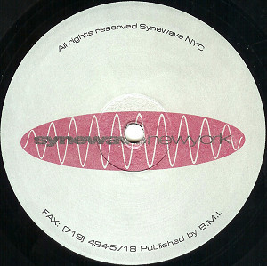 Ausgang - II - The Journey Continues ... | Synewave (SW06) - 2