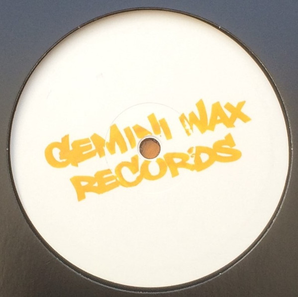 Various - Fall Sample 2019 | Gemini Wax Records (GWRWAX002) - main Various - Fall Sample 2019 | Gemini Wax Records (GWRWAX002) - main