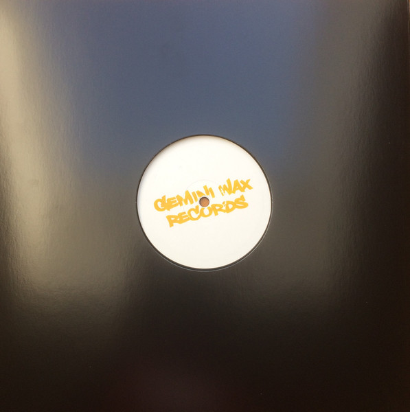 Various - Fall Sample 2019 | Gemini Wax Records (GWRWAX002) - 2 Various - Fall Sample 2019 | Gemini Wax Records (GWRWAX002) - 2