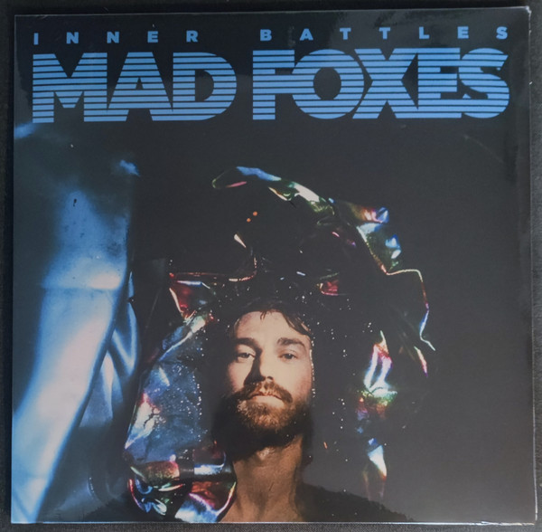 Mad Foxes - Inner Battles | El Muchacho Records (none)