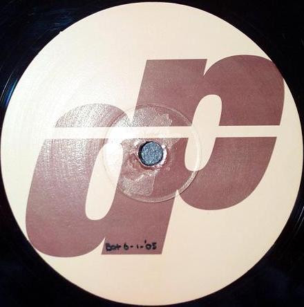 DJ's Of The Planet - Drumboard | Danceplanet Recordings (DP701-12) - 3