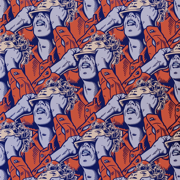 Moderat - II | Monkeytown Records (MTR036LP)