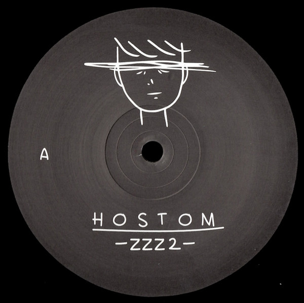 Hostom - HOSTOM - ZZZ2 | Hostom (HOSTOMZZZ2)
