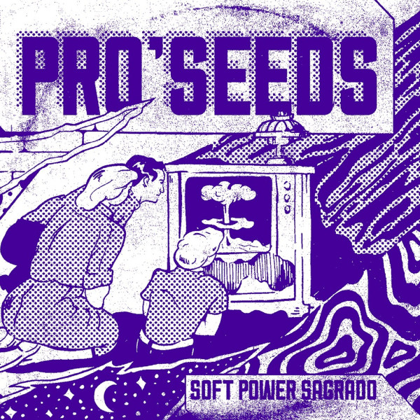 Pro'Seeds - Soft Power Sagrado | Pro'Seeds (none) - main
