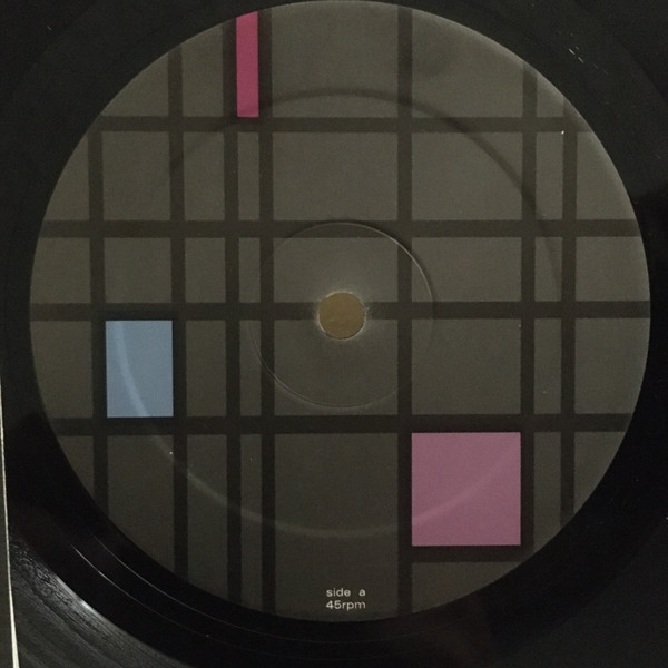 Massimo - Checkpoint EP | Artform (artform021) - 3